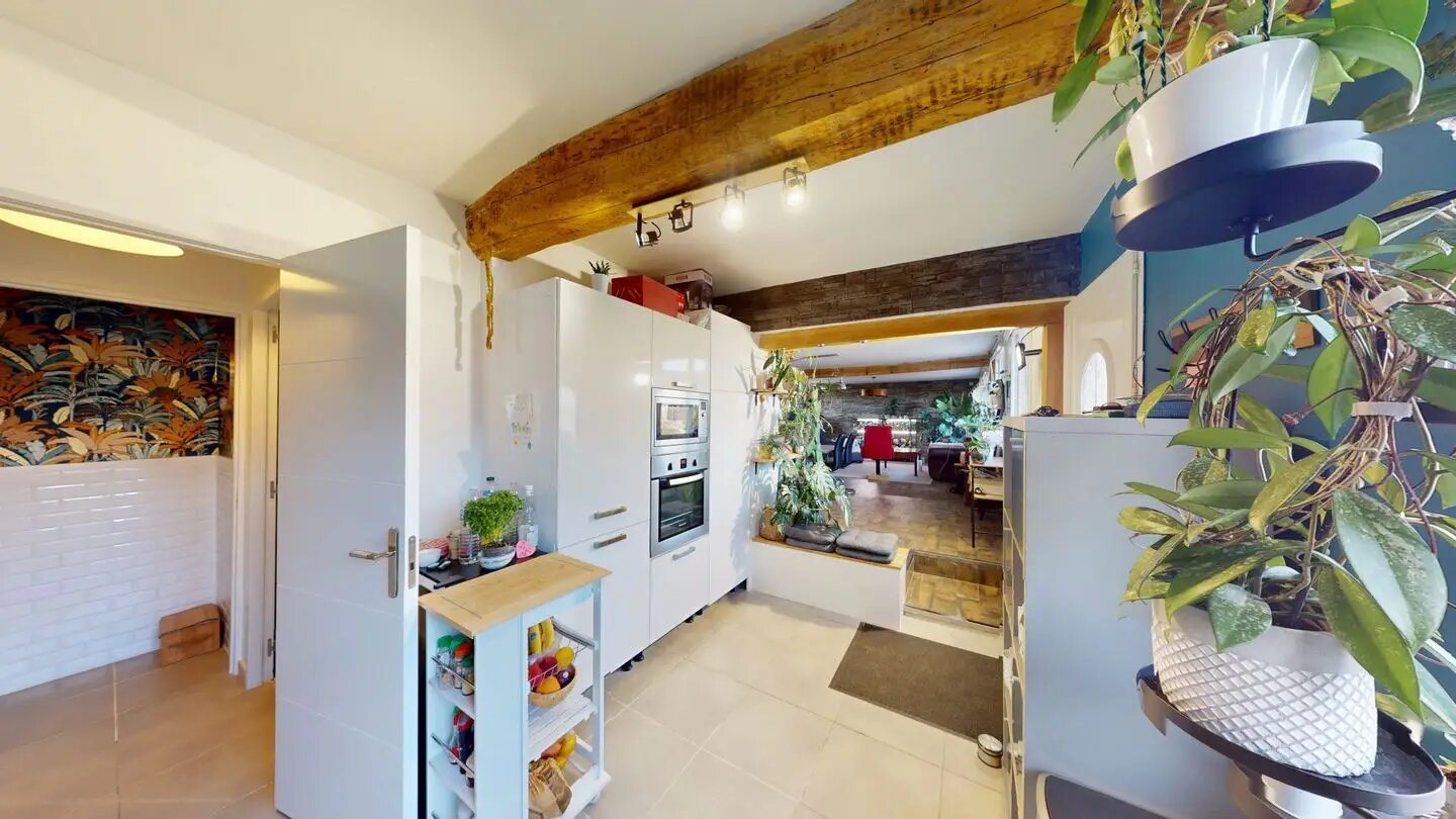 Maison à vendre, 100m², Lanquetot