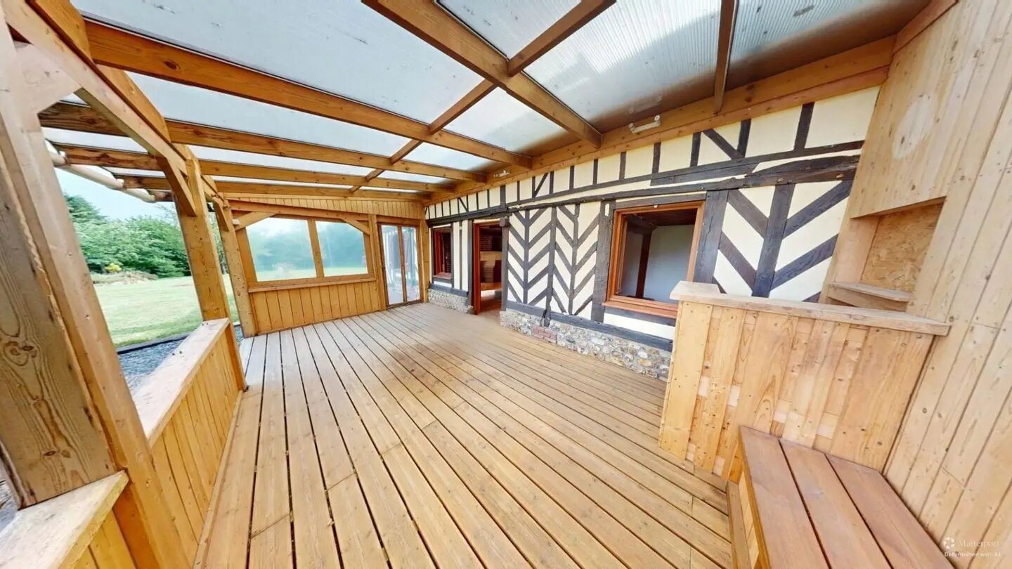 Maison à vendre, 45m², Beuzeville