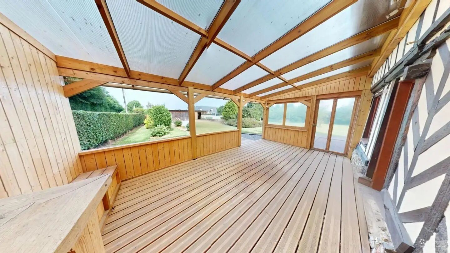 Maison à vendre, 45m², Beuzeville