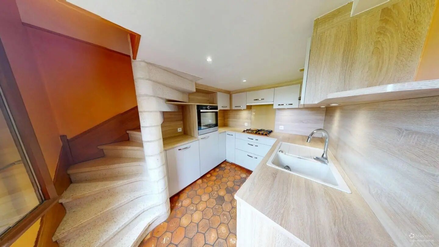 Maison à vendre, 45m², Beuzeville