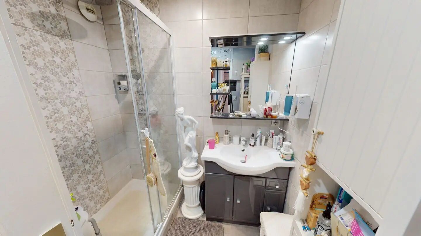 Appartement à vendre, 65m², Le Havre