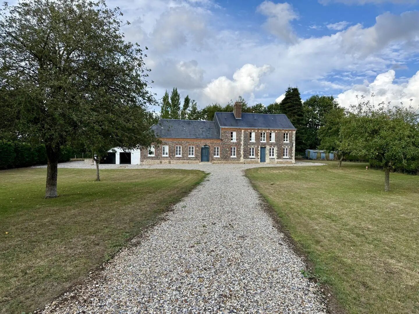 Maison à vendre, 260m², Criquetot-l'Esneval
