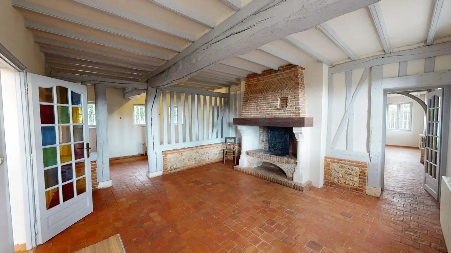 Maison à vendre, 260m², Criquetot-l'Esneval