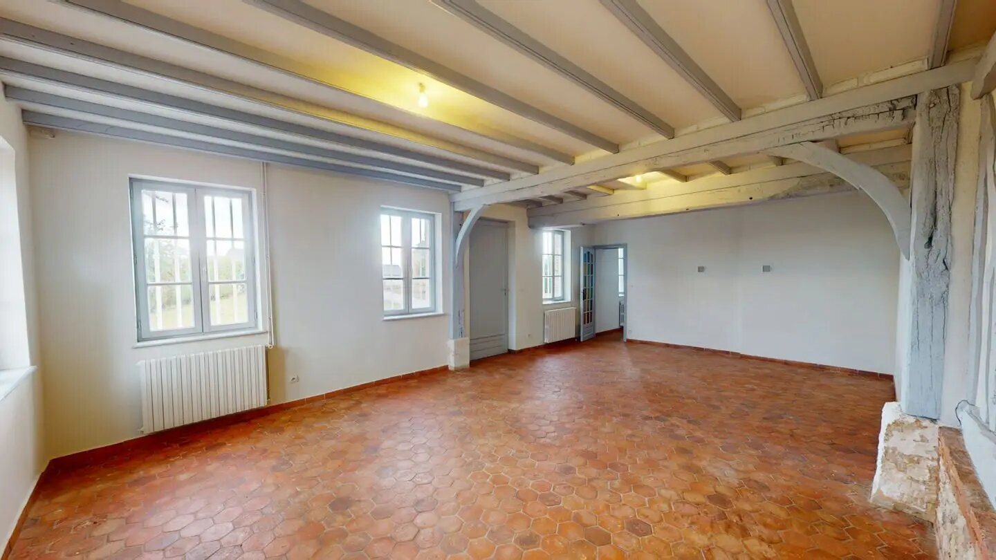 Maison à vendre, 260m², Criquetot-l'Esneval