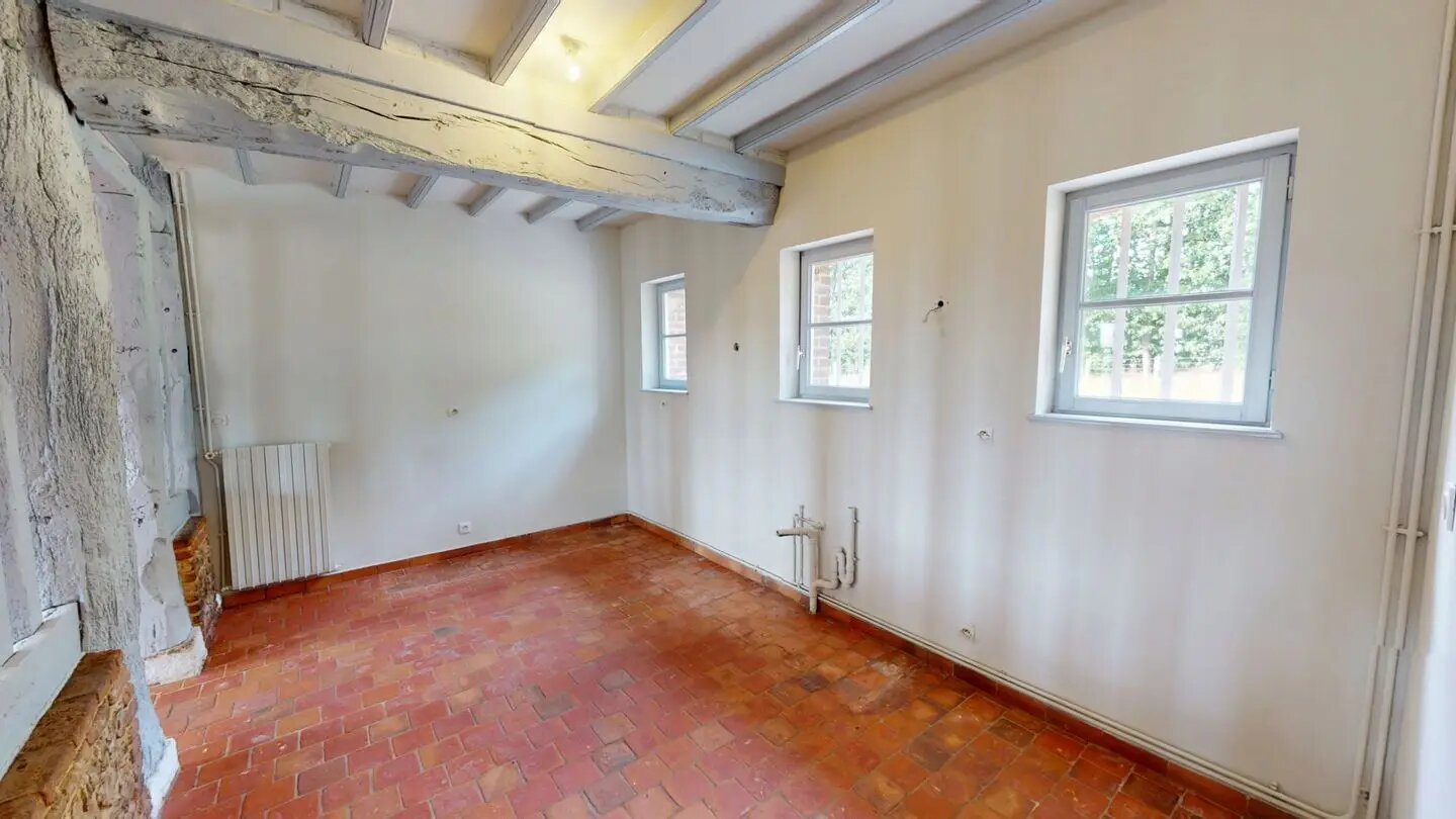 Maison à vendre, 260m², Criquetot-l'Esneval
