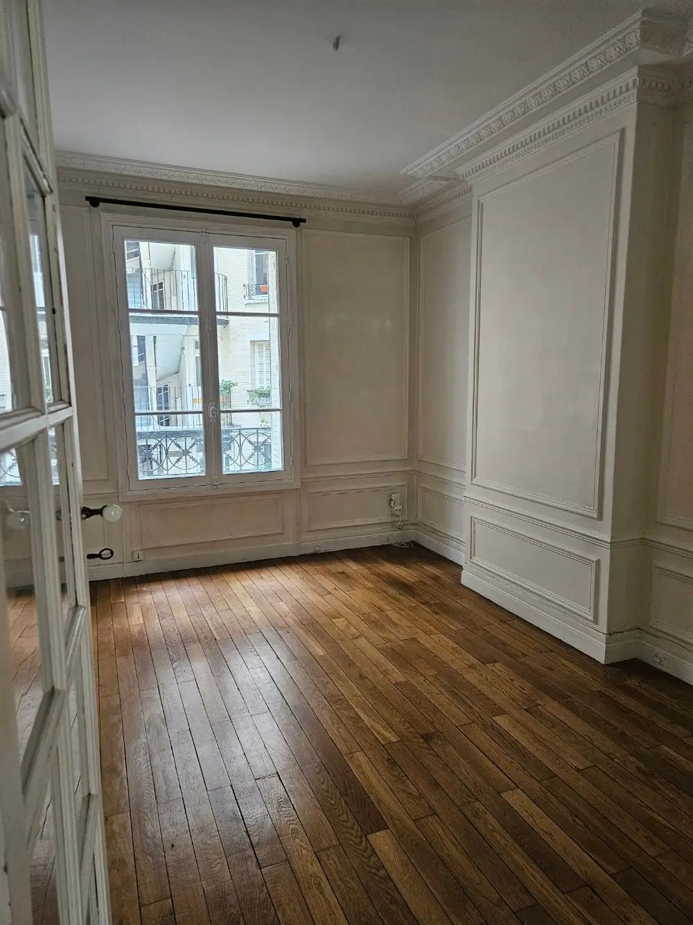 Appartement à louer, 44m², Paris 18ème