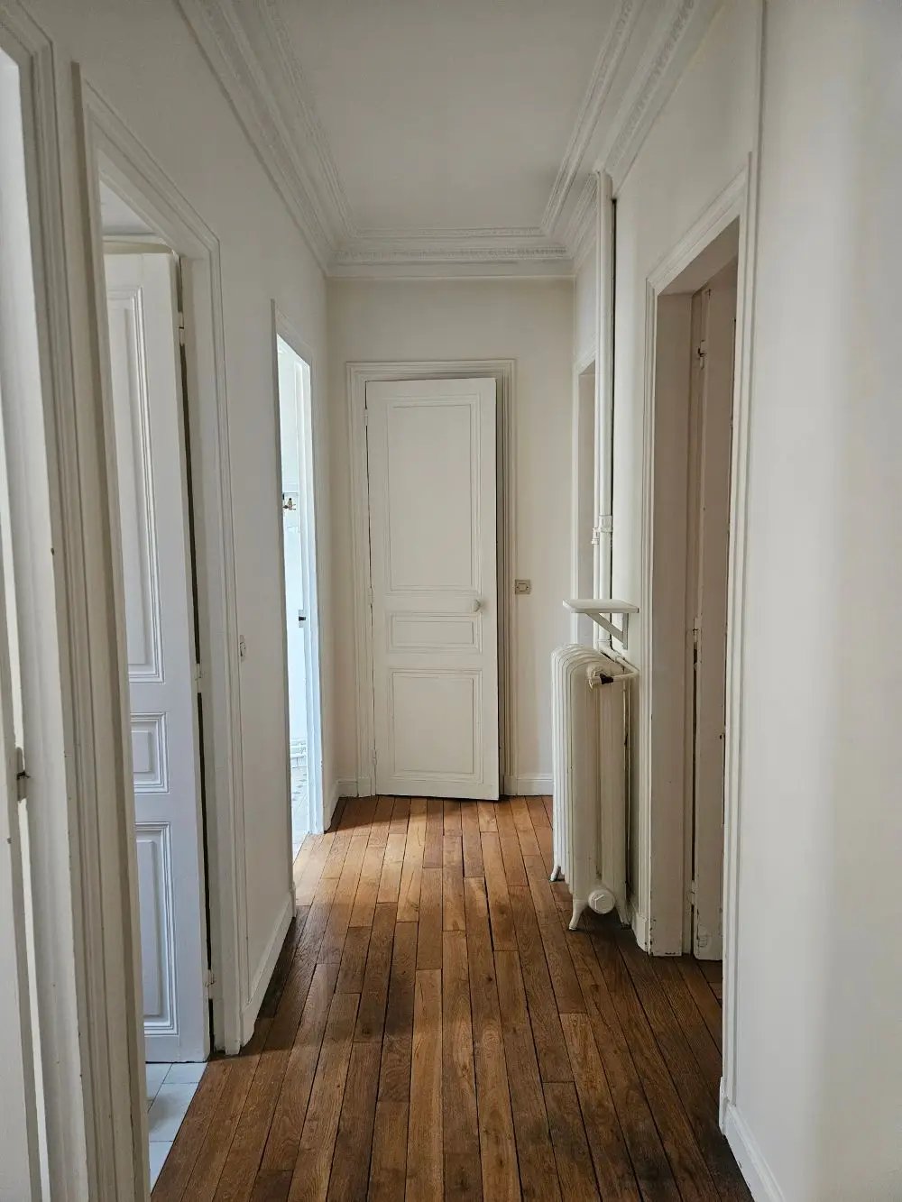 Appartement à louer, 44m², Paris 18ème