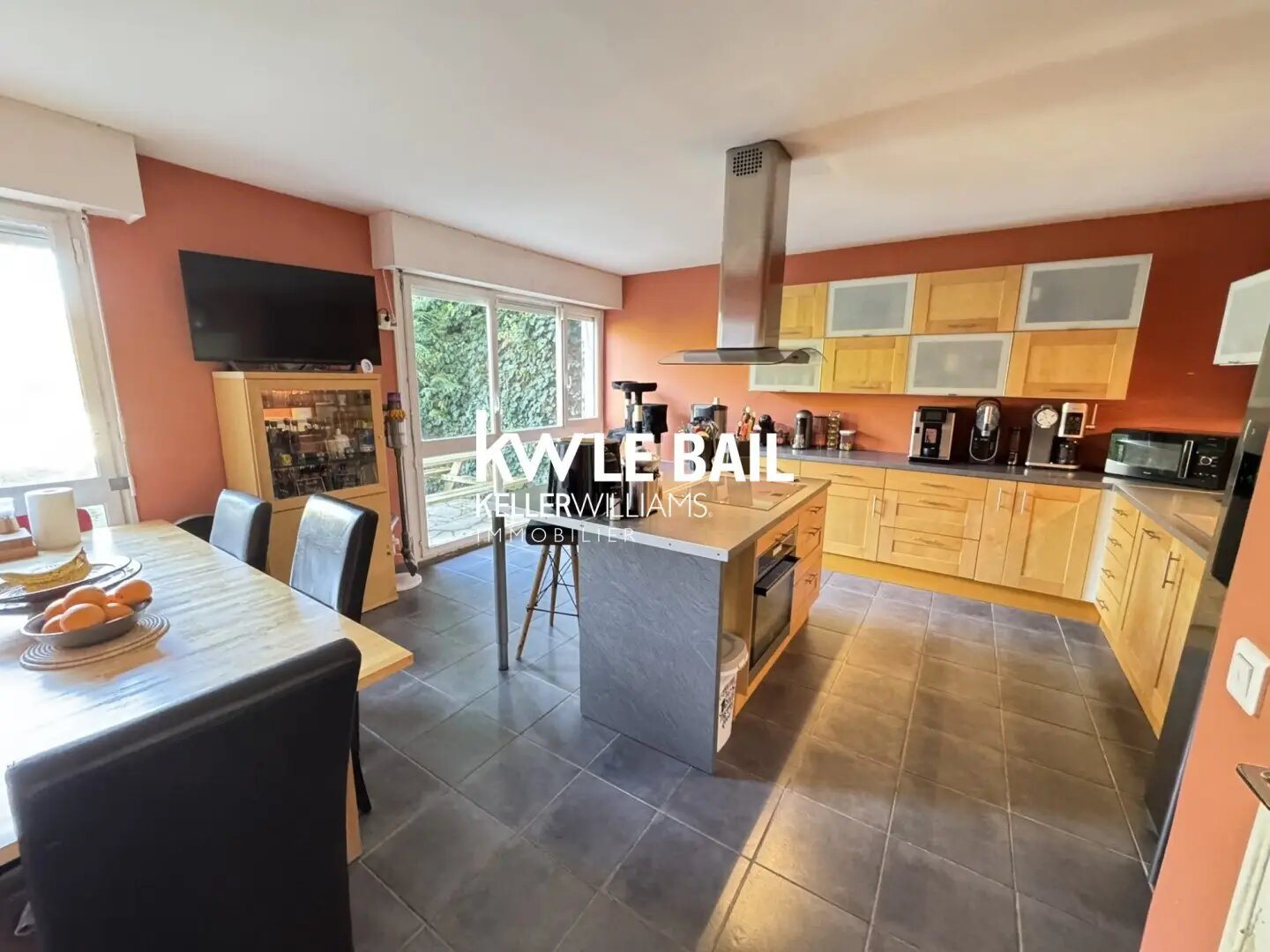 Maison à vendre, 112m², Osny