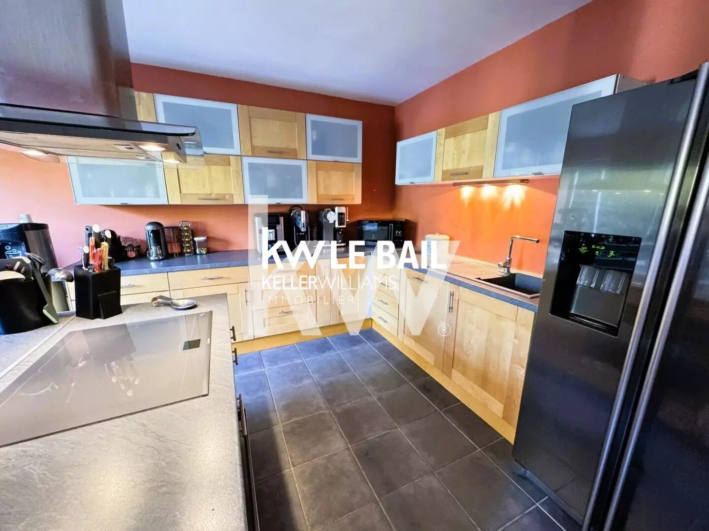 Maison à vendre, 112m², Osny