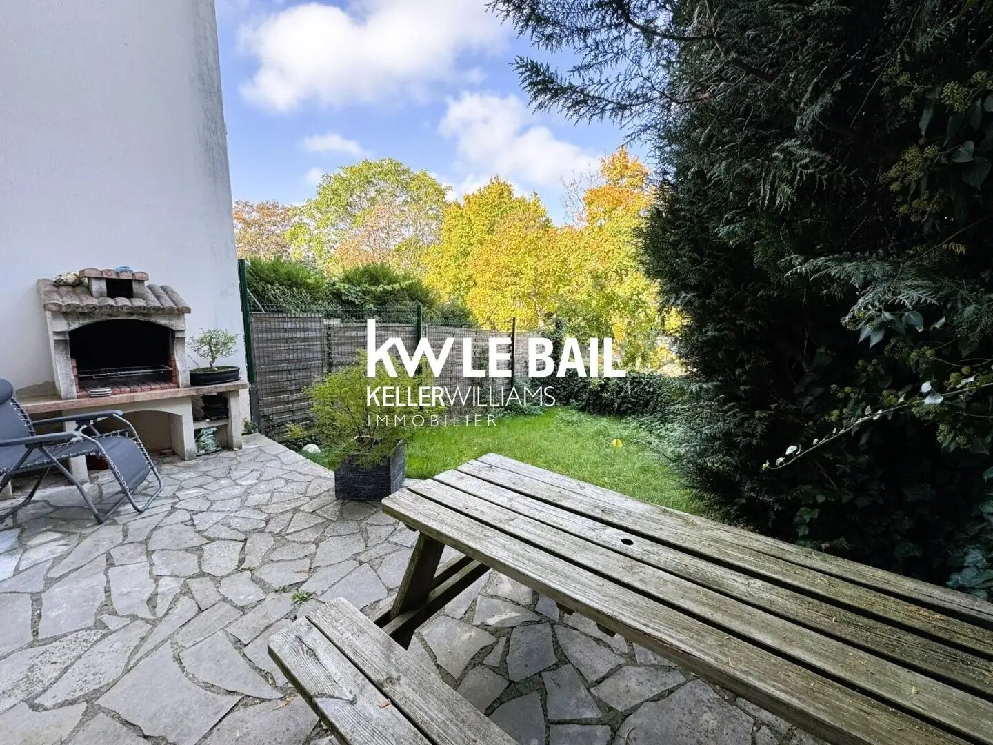 Maison à vendre, 112m², Osny