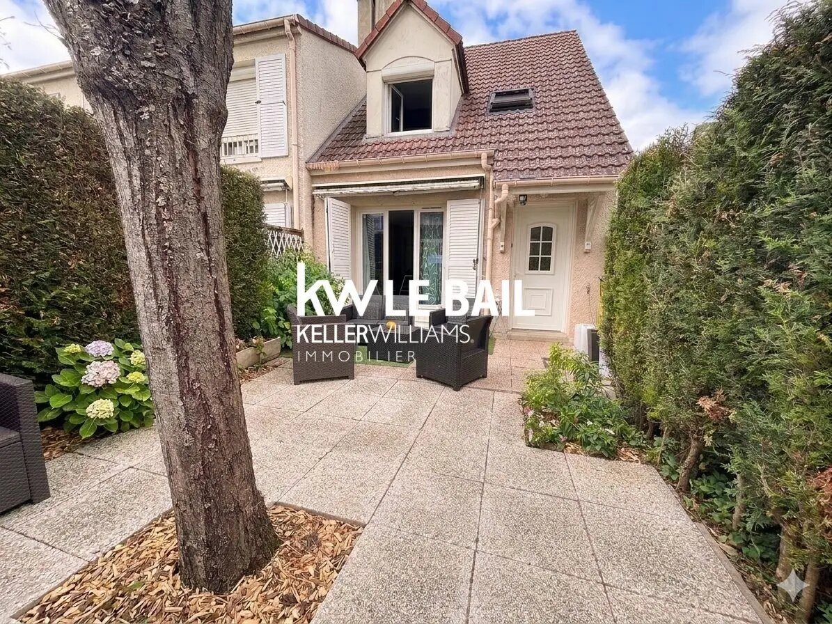 Maison à vendre, 65m², Osny