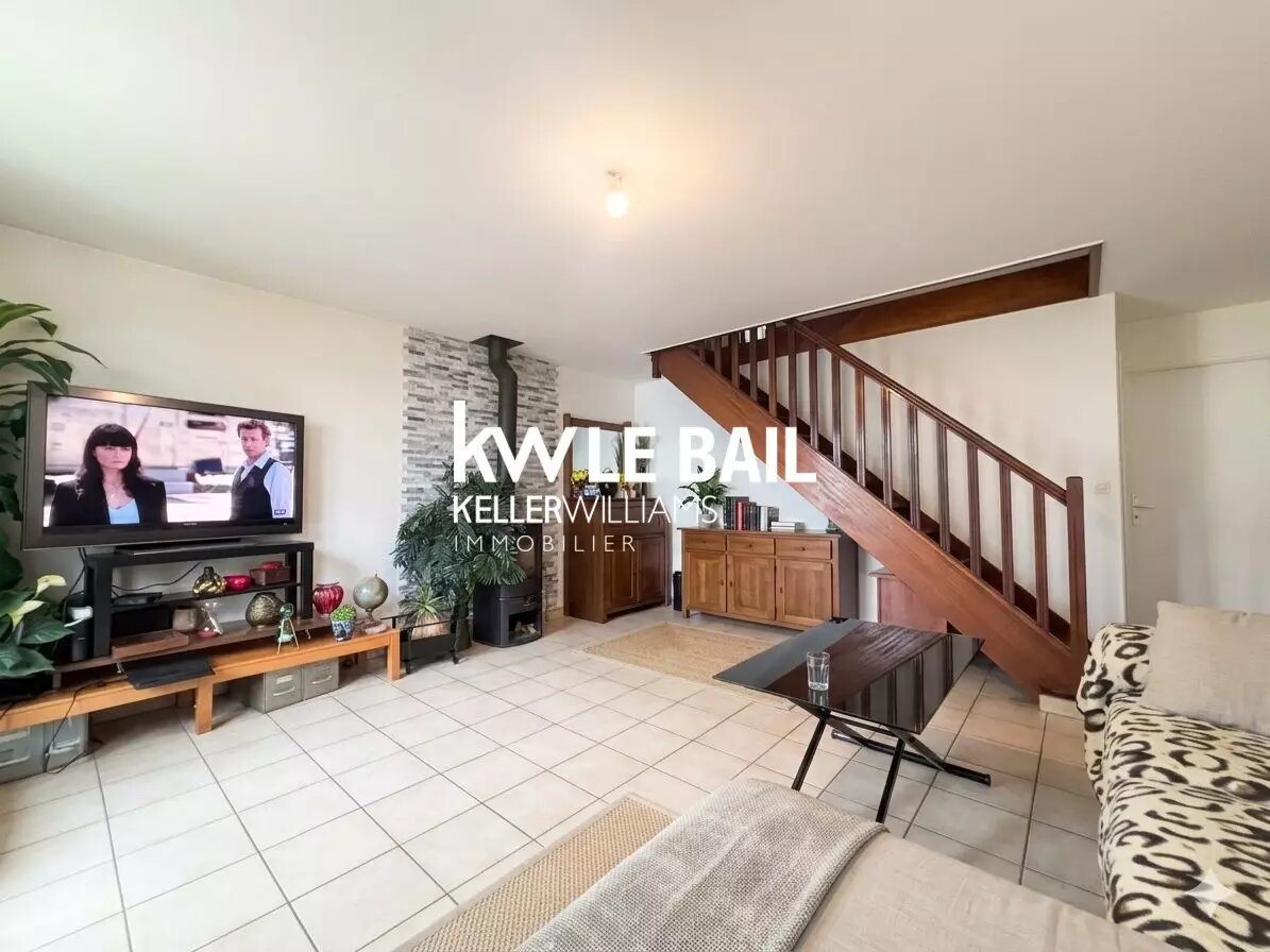 Maison à vendre, 65m², Osny