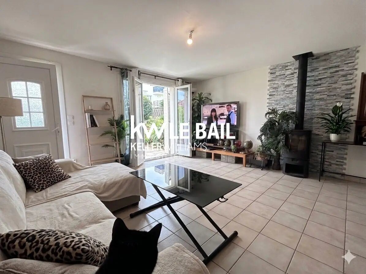 Maison à vendre, 65m², Osny