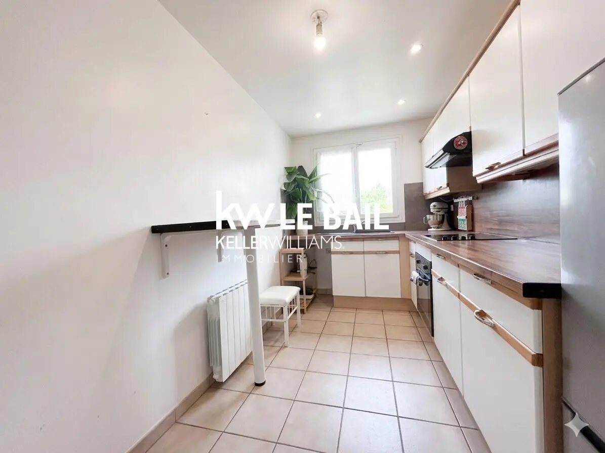 Maison à vendre, 65m², Osny