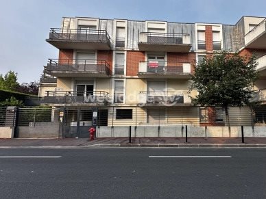 Appartement à vendre, 56m², Jouy-le-Moutier