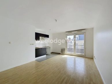 Appartement à vendre, 56m², Jouy-le-Moutier