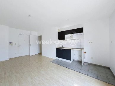 Appartement à vendre, 56m², Jouy-le-Moutier