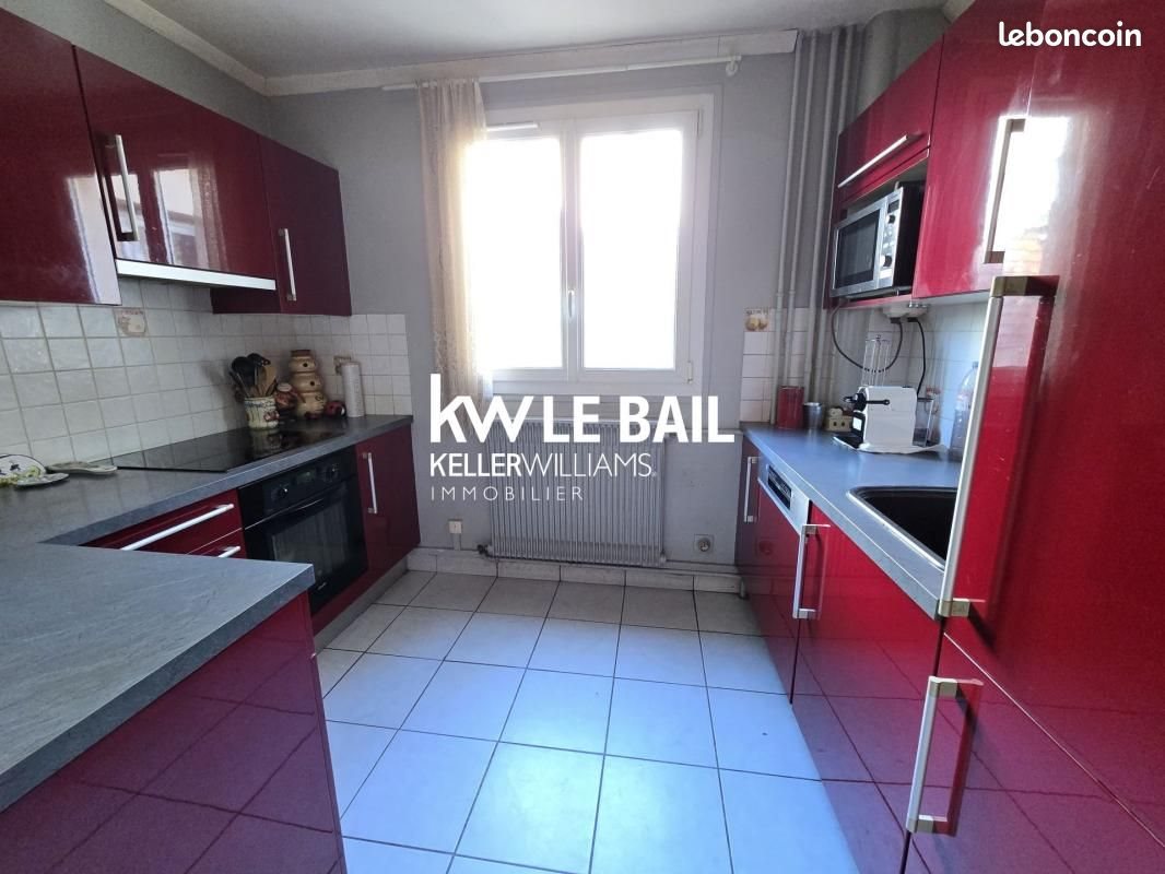 Appartement à vendre, 68m², Meulan-en-Yvelines