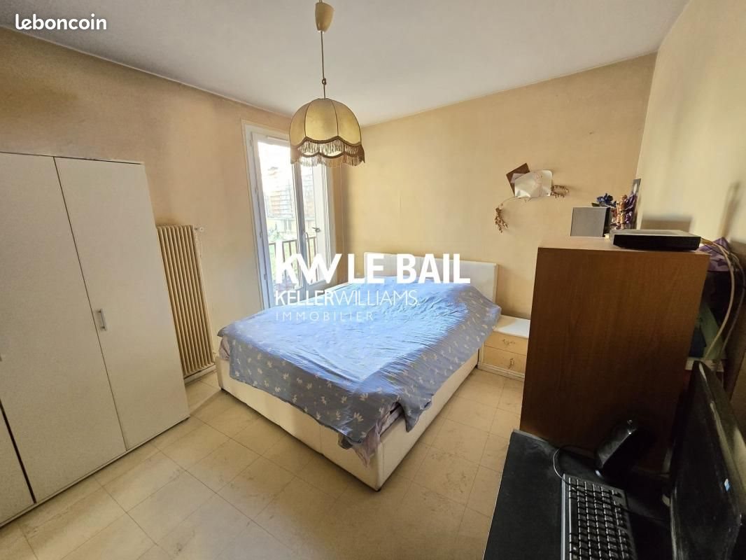 Appartement à vendre, 68m², Meulan-en-Yvelines
