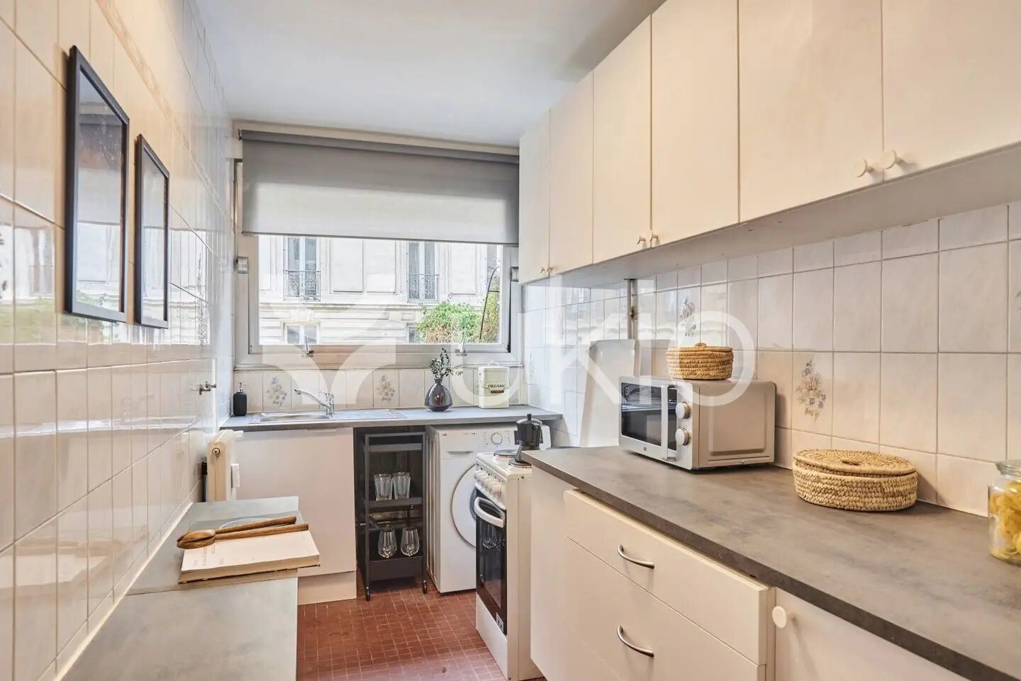 Appartement à louer, 79m², Paris 10ème