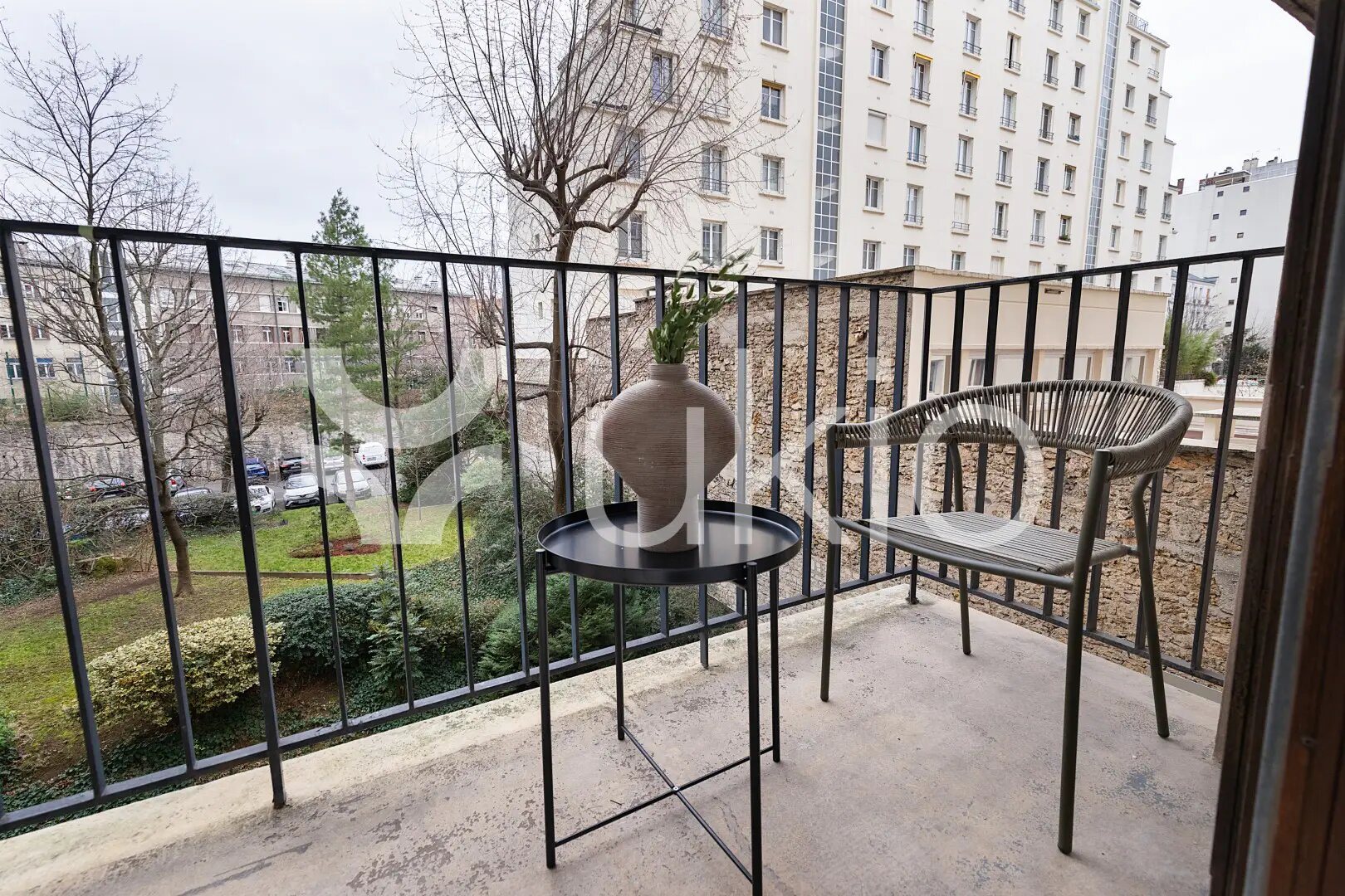 Appartement à louer, 65m², Paris 12ème