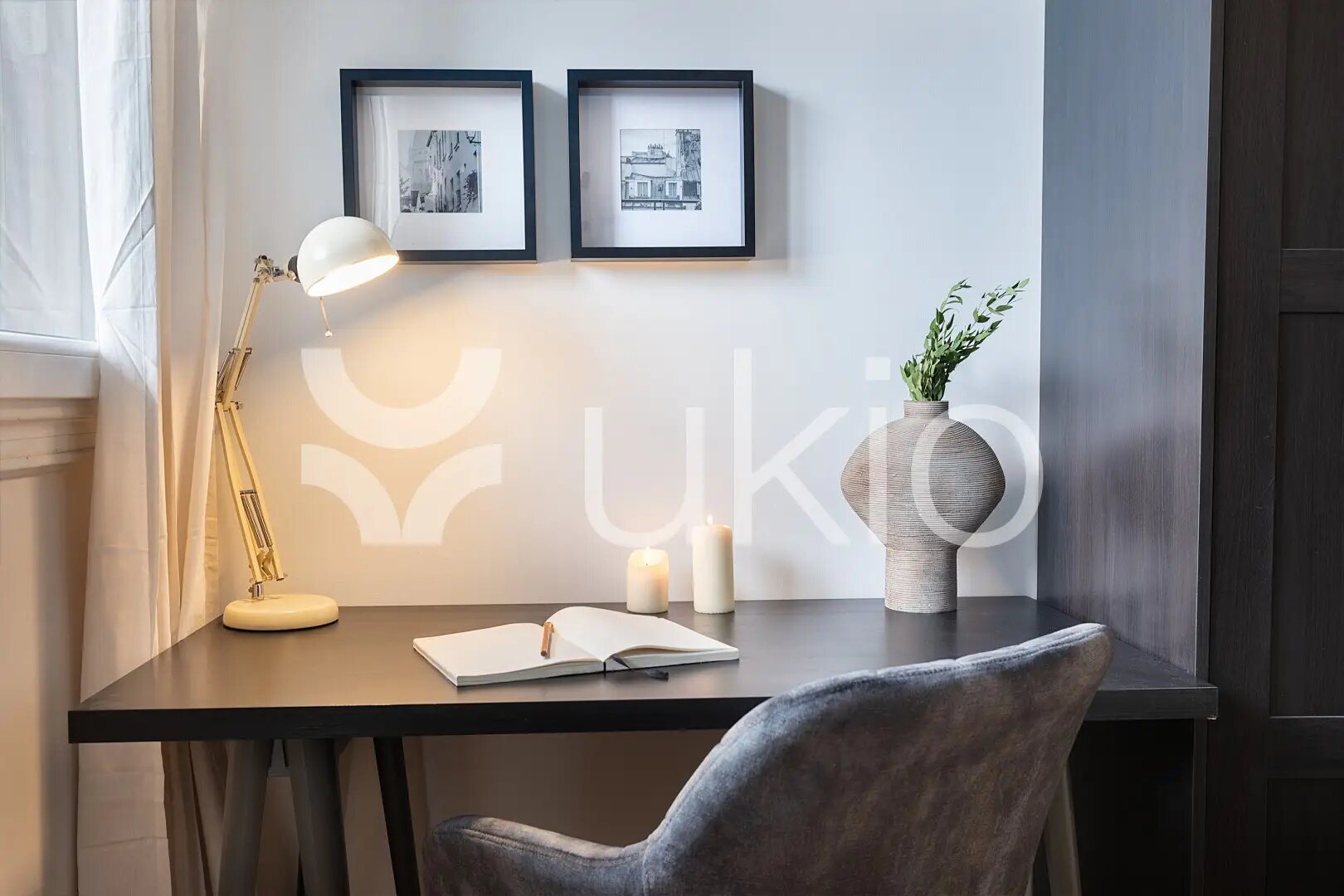 Appartement à louer, 65m², Paris 12ème