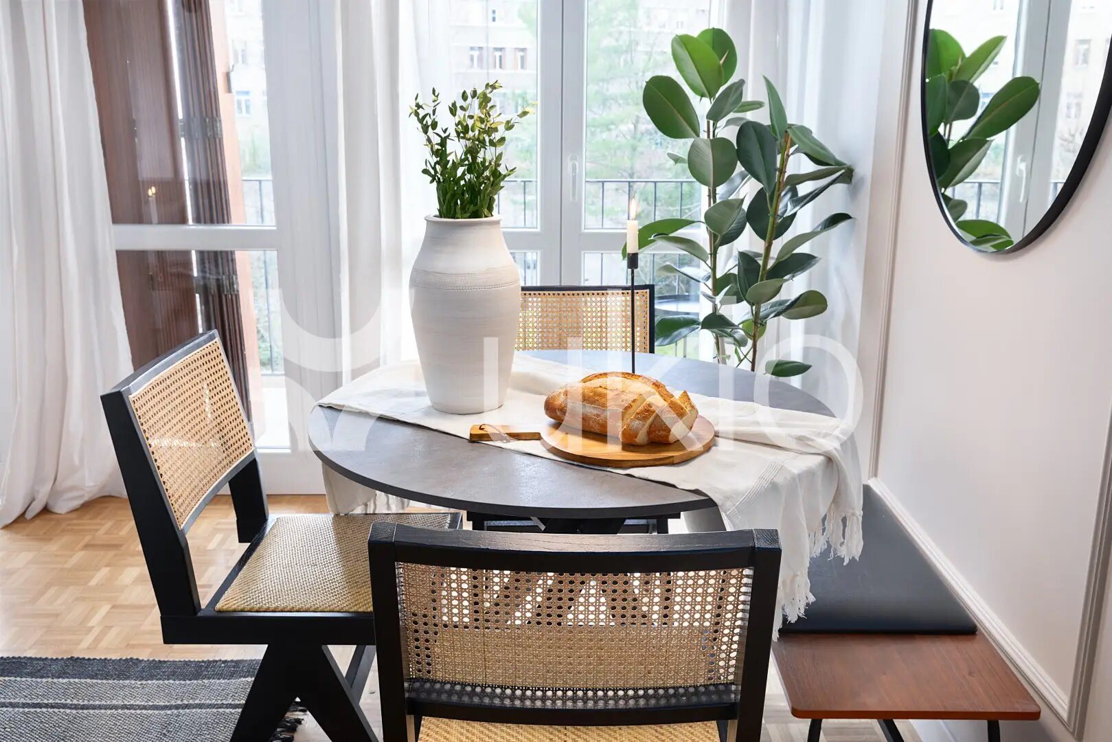 Appartement à louer, 65m², Paris 12ème