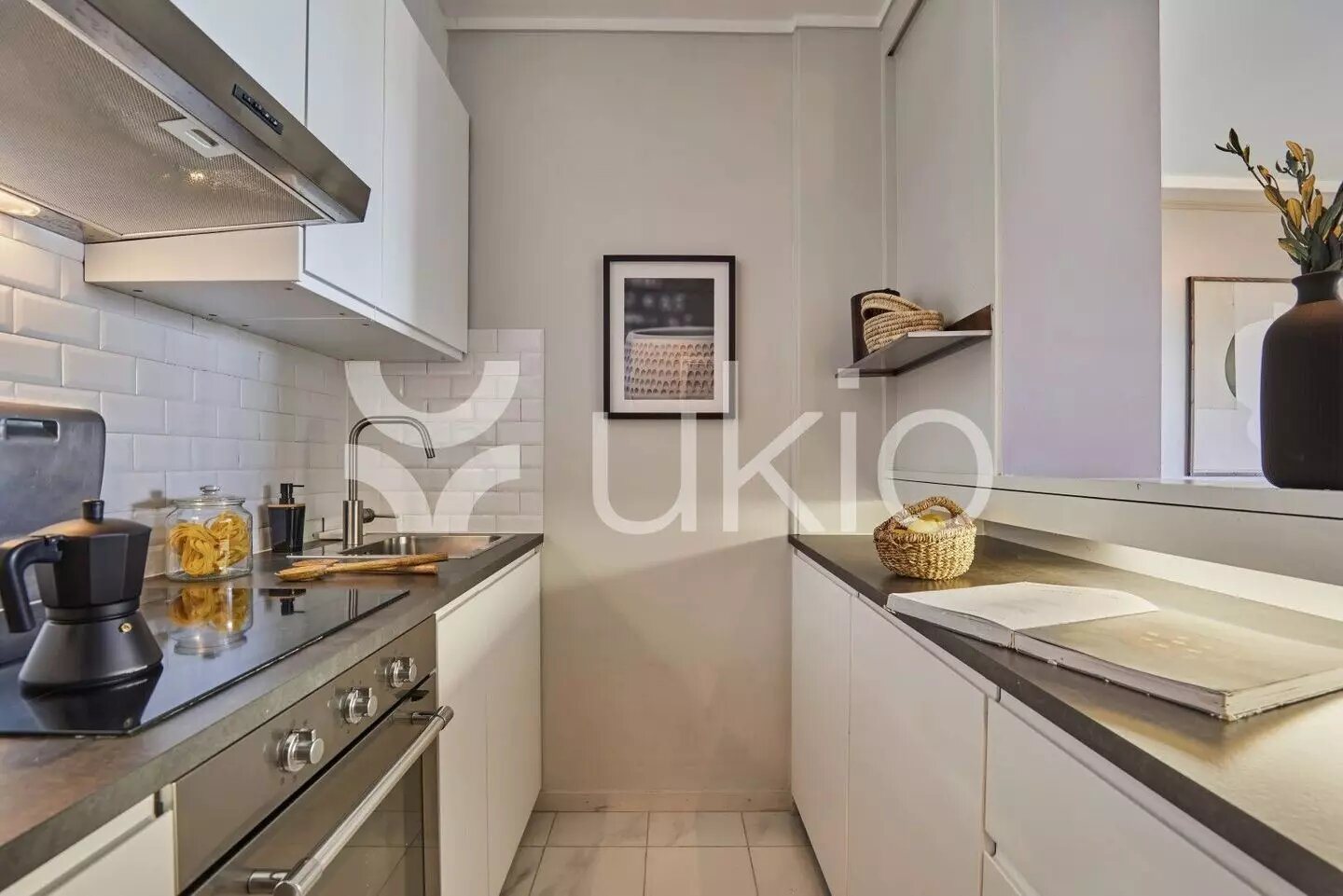 Appartement à louer, 71m², Paris 16ème