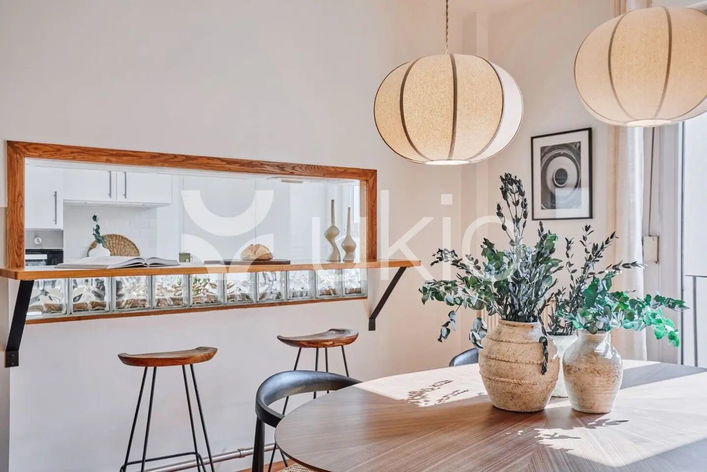 Appartement à louer, 105m², Paris 16ème