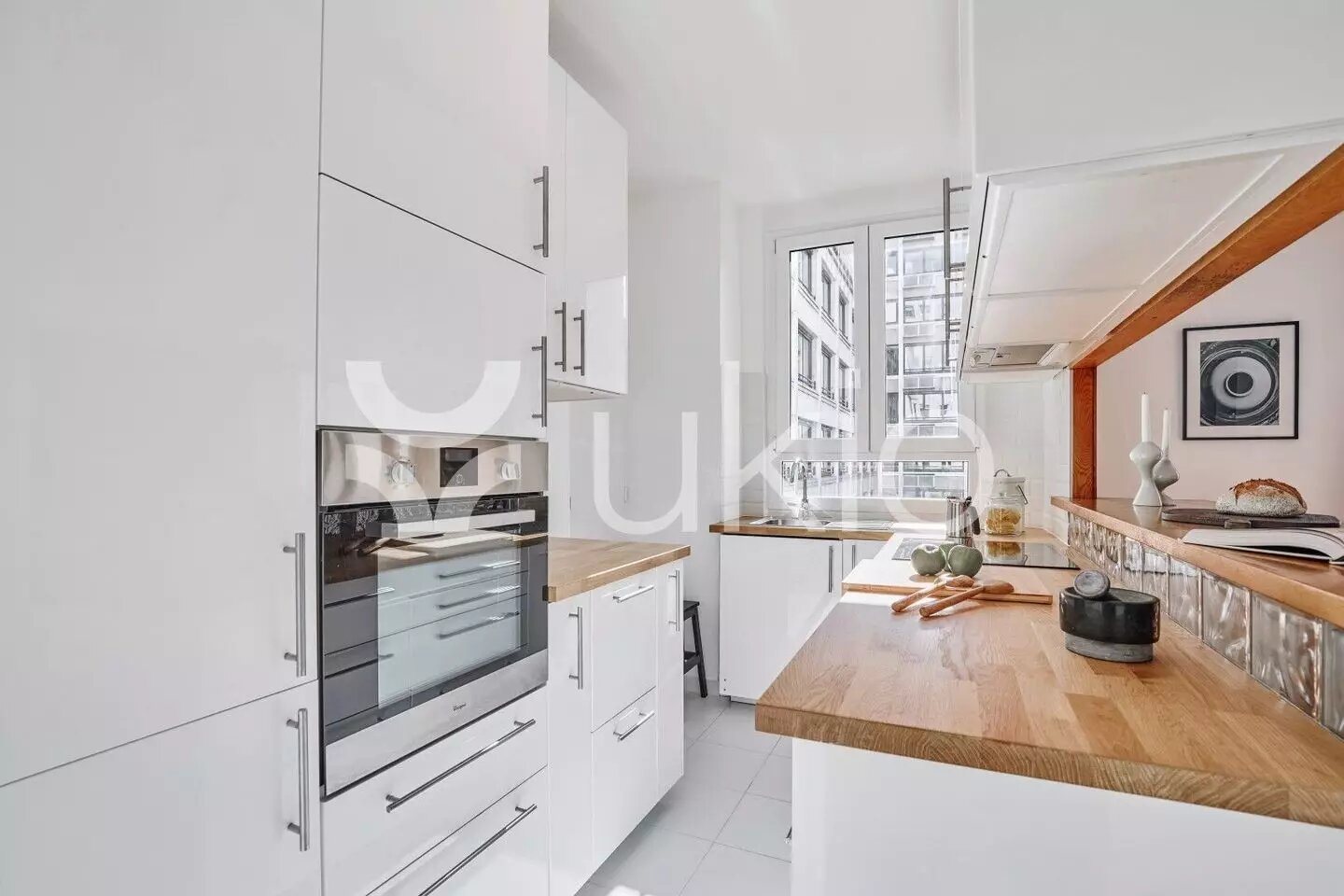 Appartement à louer, 105m², Paris 16ème