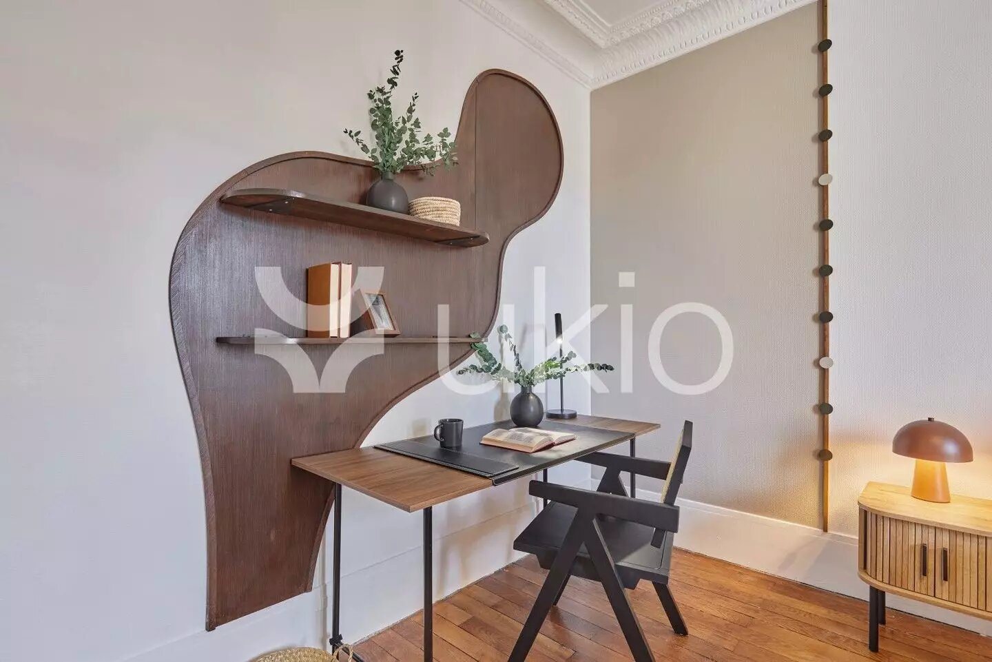 Appartement à louer, 42m², Paris 15ème