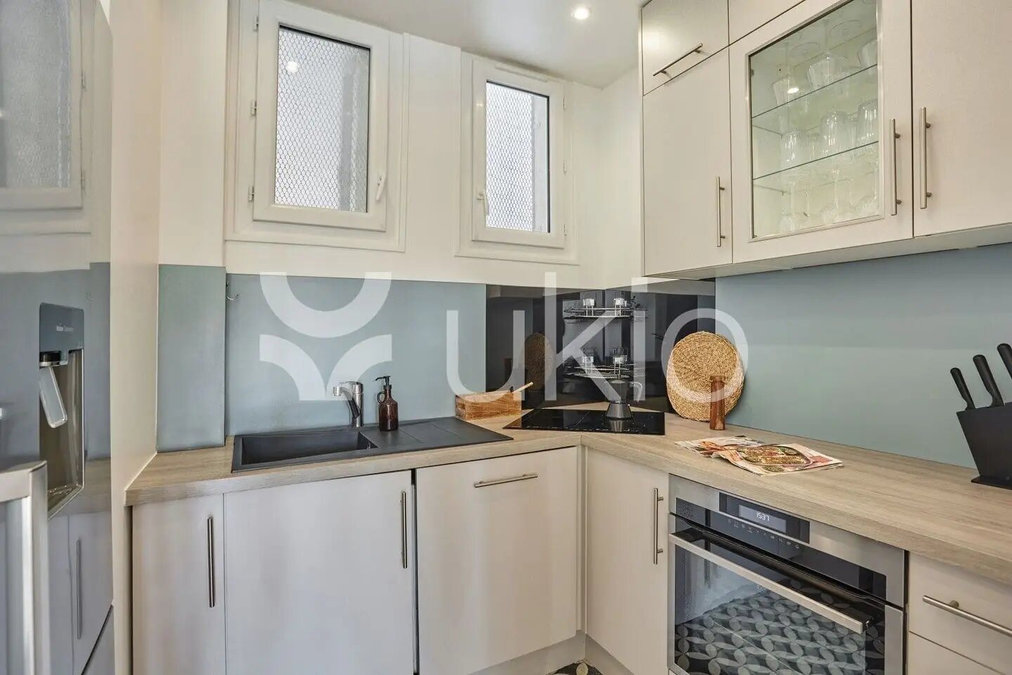 Appartement à louer, 60m², Neuilly-sur-Seine
