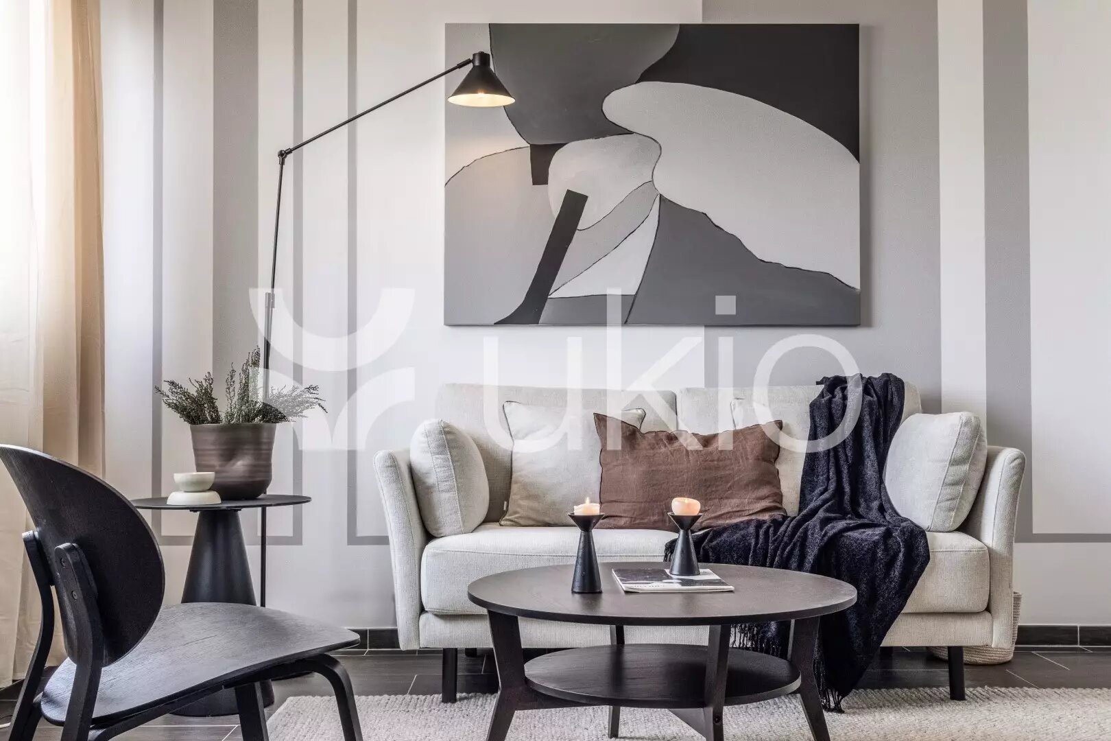 Appartement à louer, 47m², Paris 15ème