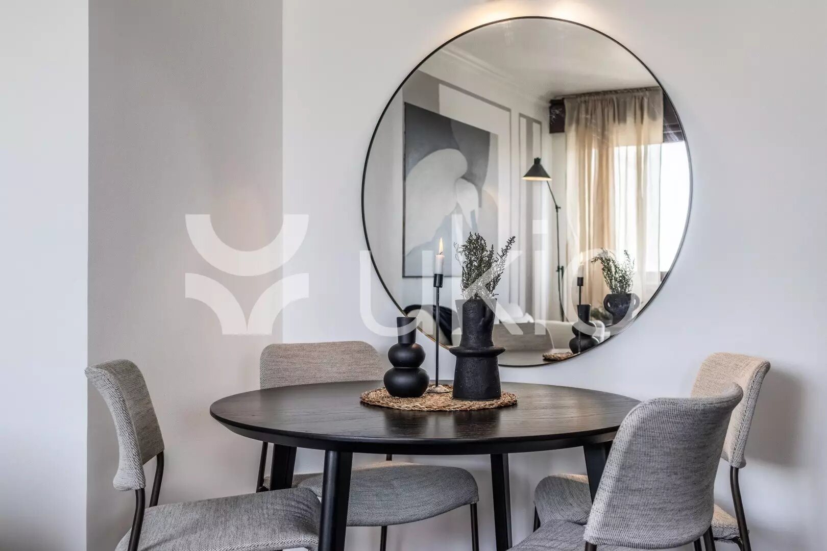 Appartement à louer, 47m², Paris 15ème