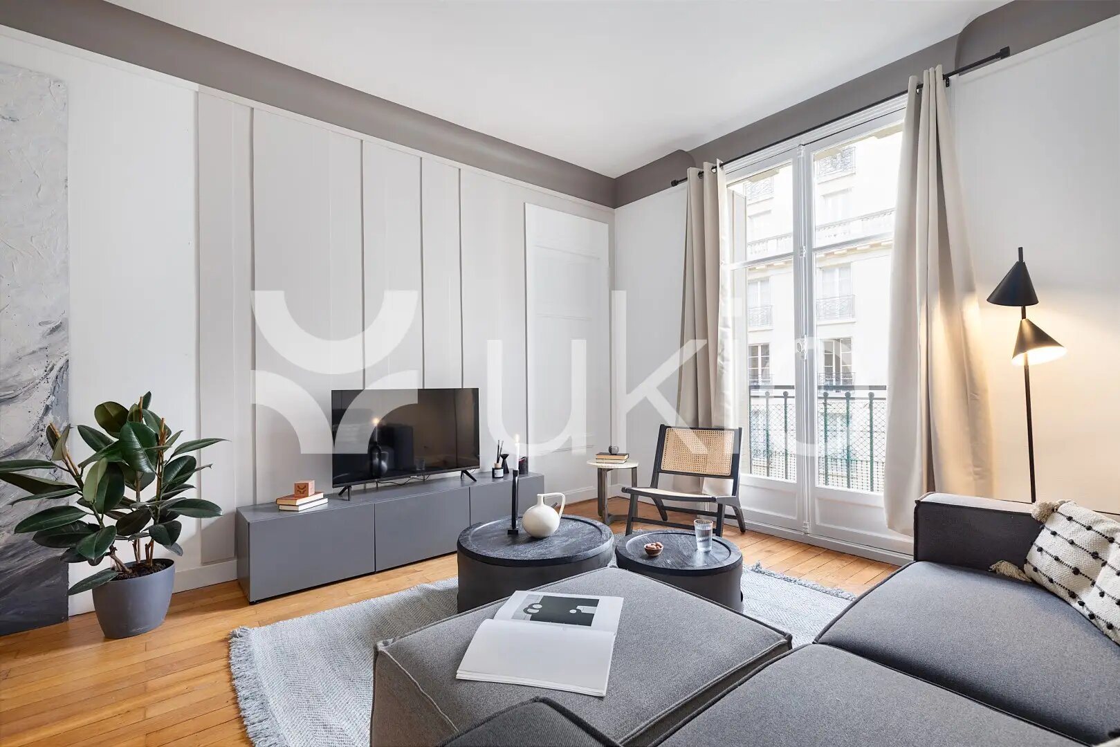 Appartement à louer, 110m², Neuilly-sur-Seine