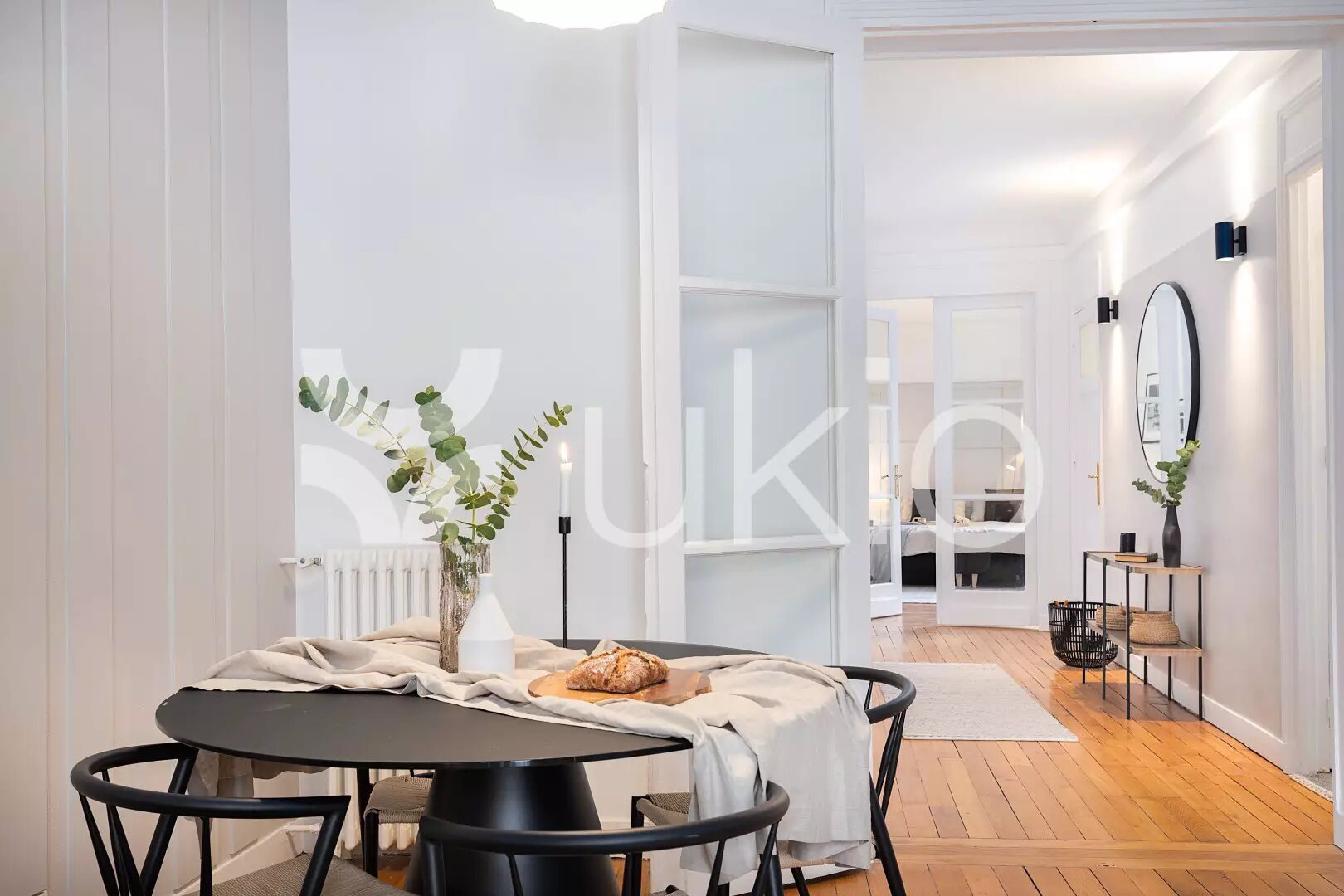 Appartement à louer, 110m², Neuilly-sur-Seine