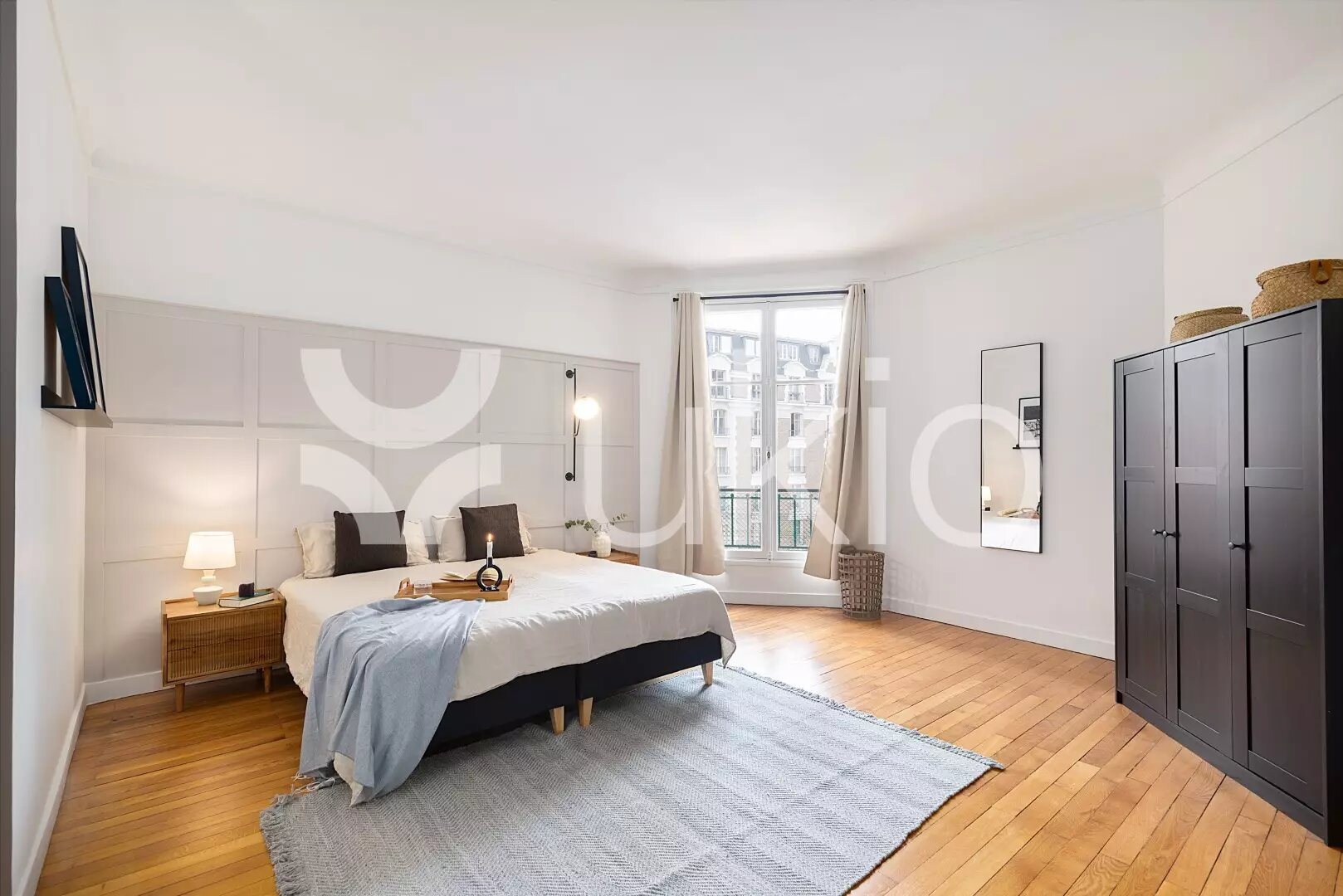 Appartement à louer, 110m², Neuilly-sur-Seine