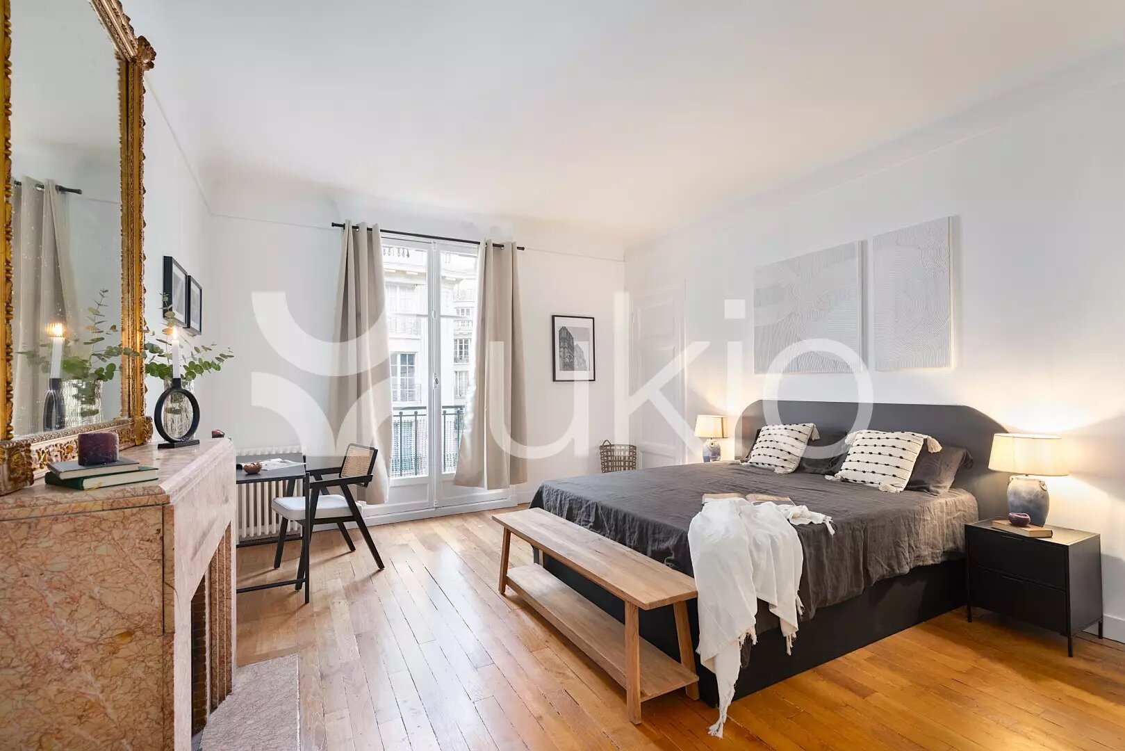 Appartement à louer, 110m², Neuilly-sur-Seine