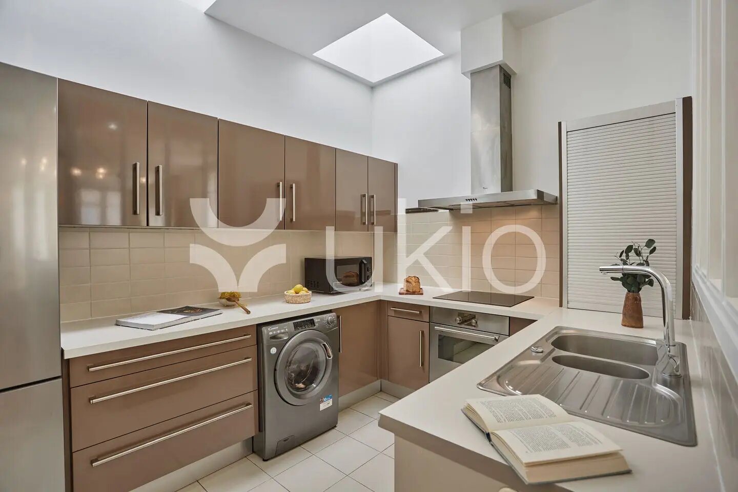 Appartement à louer, 93m², Paris 16ème