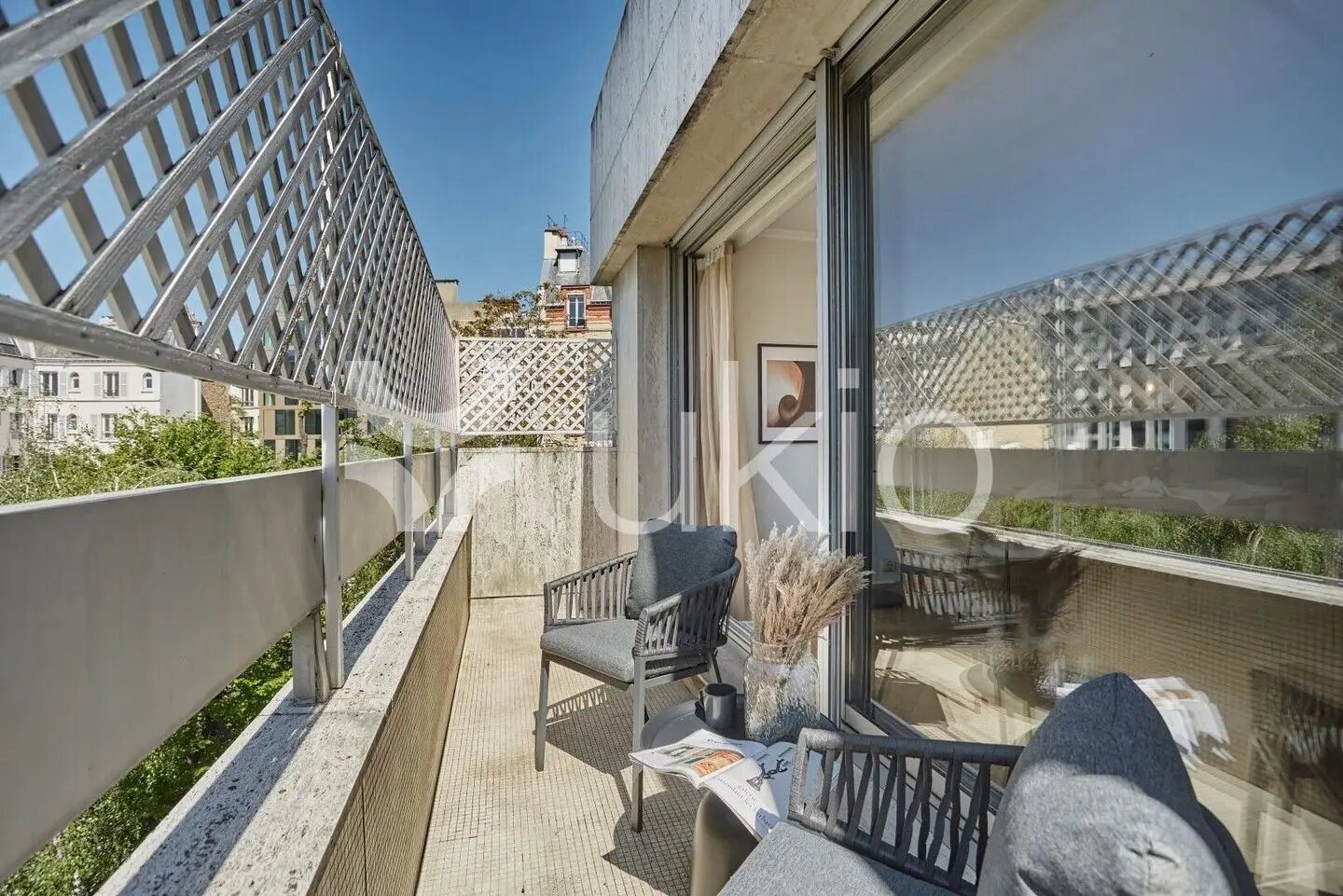 Appartement à louer, 132m², Neuilly-sur-Seine