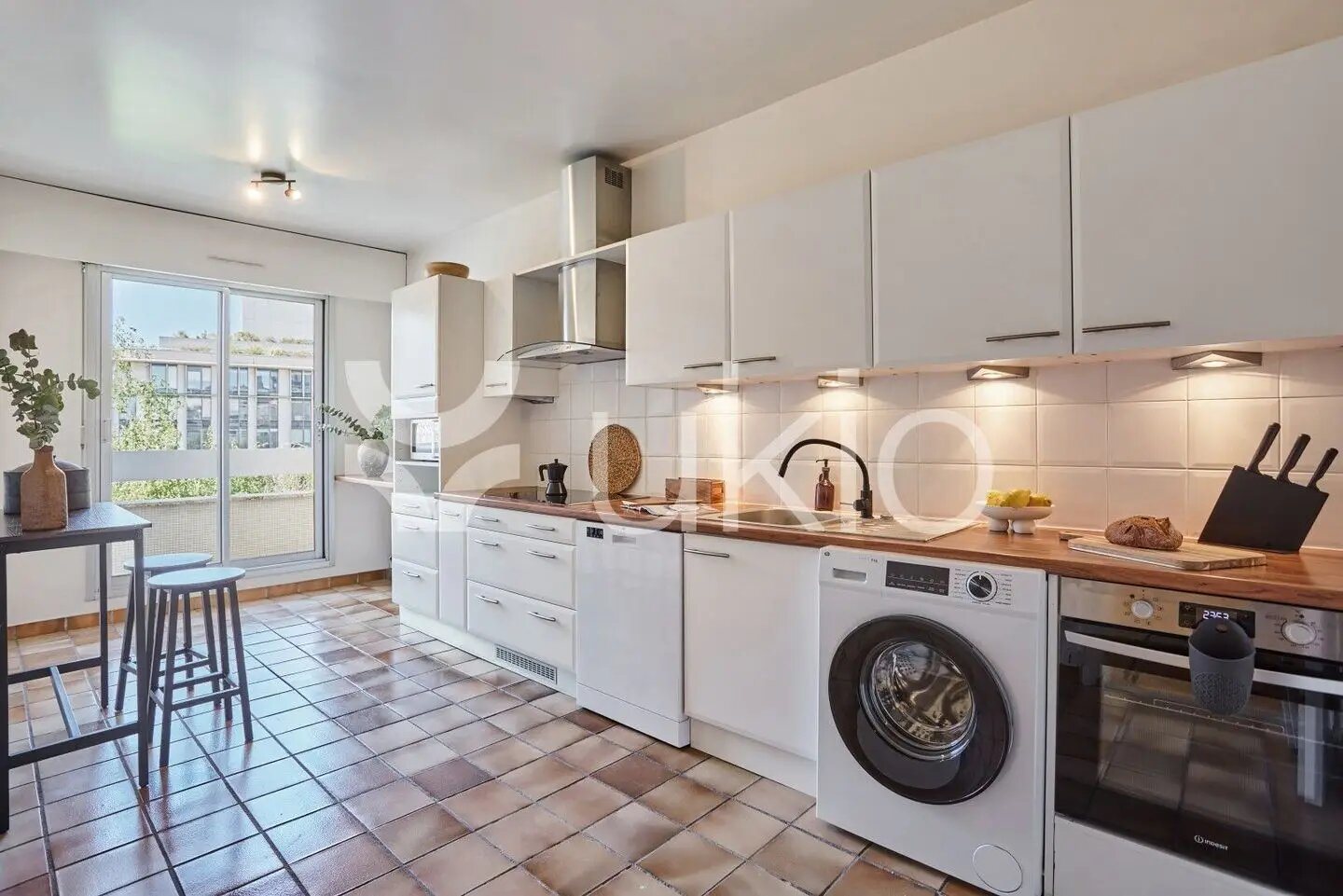 Appartement à louer, 132m², Neuilly-sur-Seine