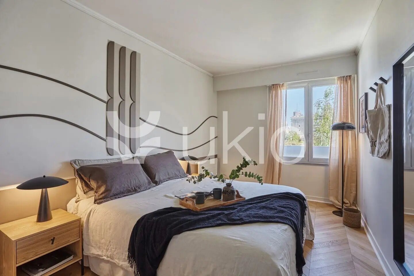 Appartement à louer, 132m², Neuilly-sur-Seine