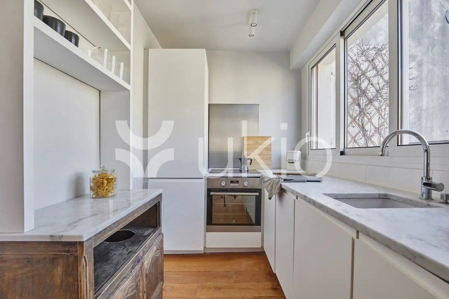 Appartement à louer, 58m², Paris 7ème