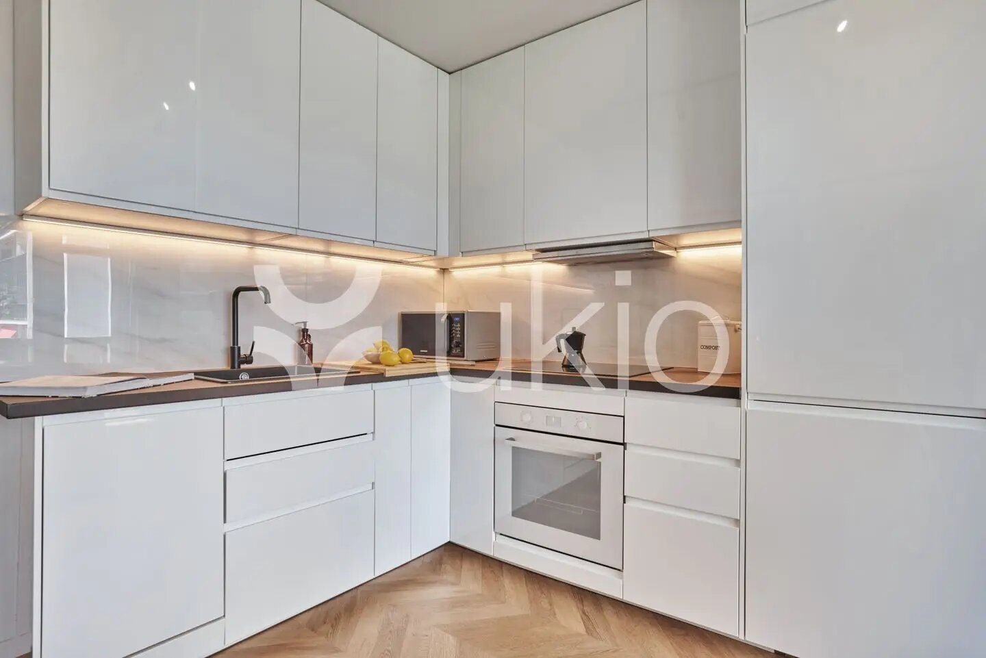 Appartement à louer, 67m², Paris 15ème