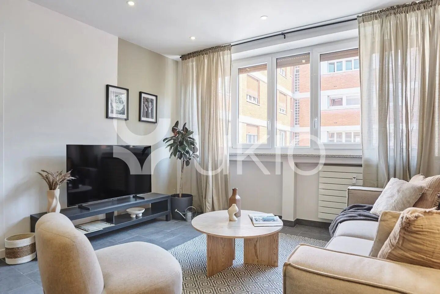 Appartement à louer, 84m², Neuilly-sur-Seine