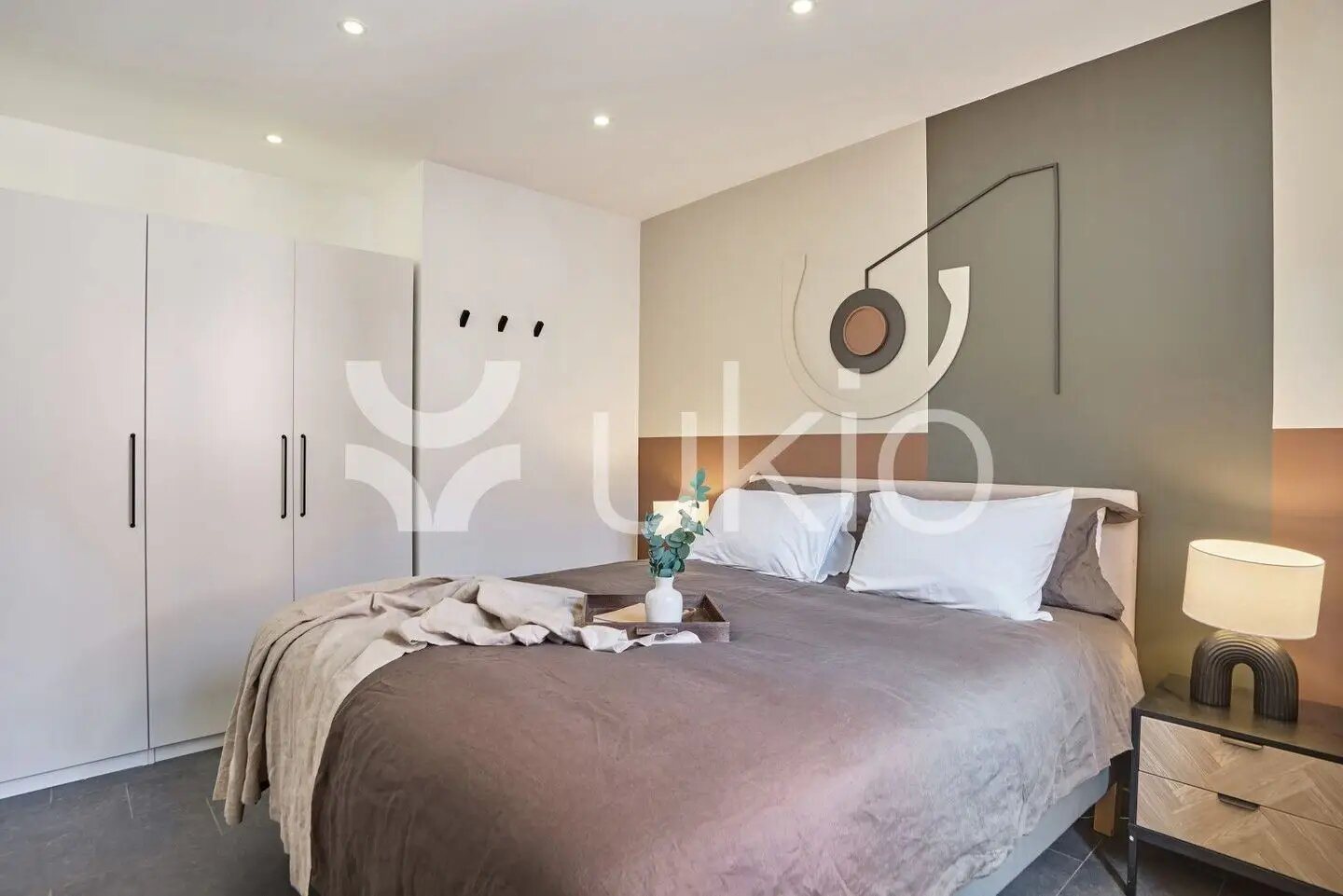 Appartement à louer, 84m², Neuilly-sur-Seine