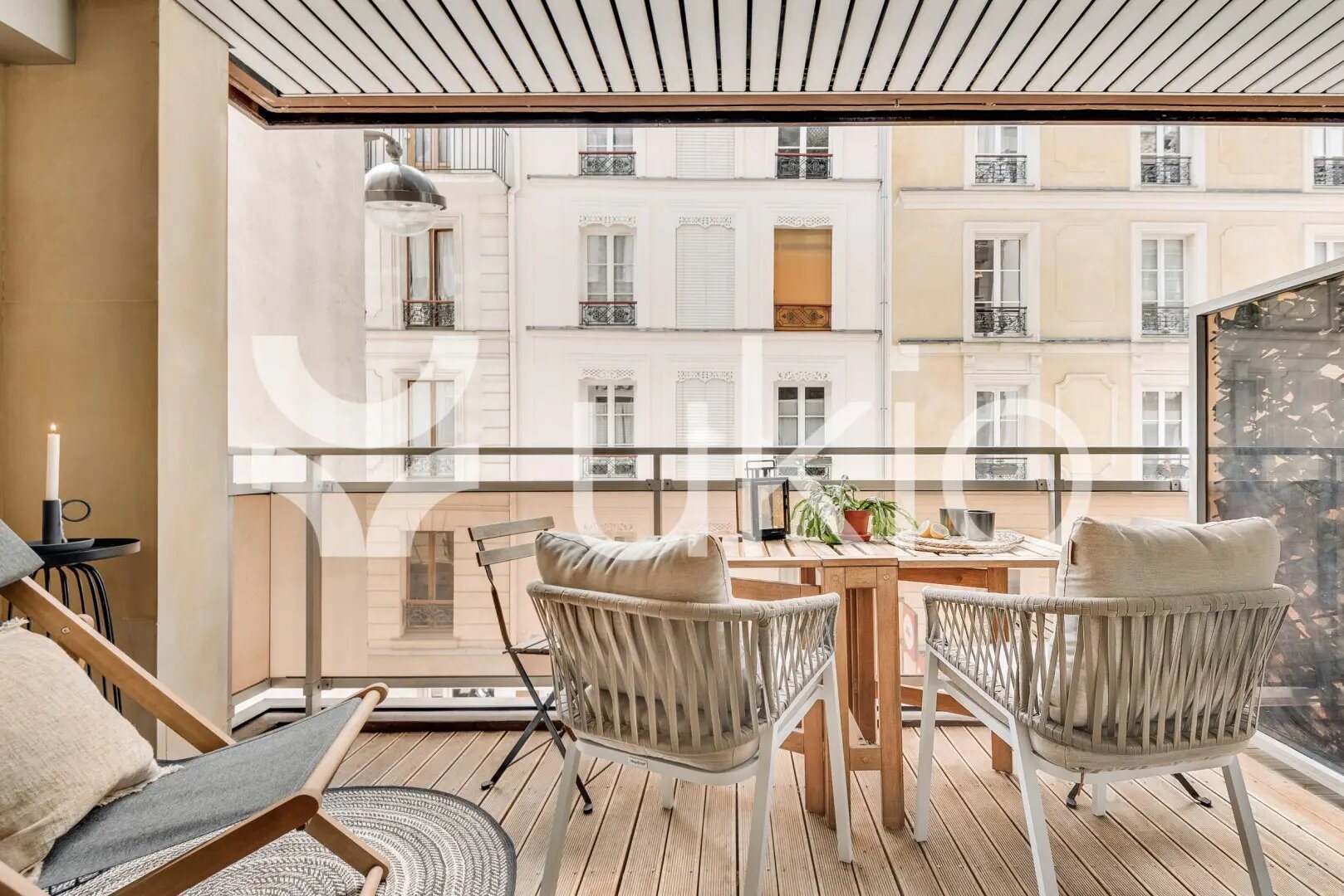 Appartement à louer, 39m², Paris 7ème