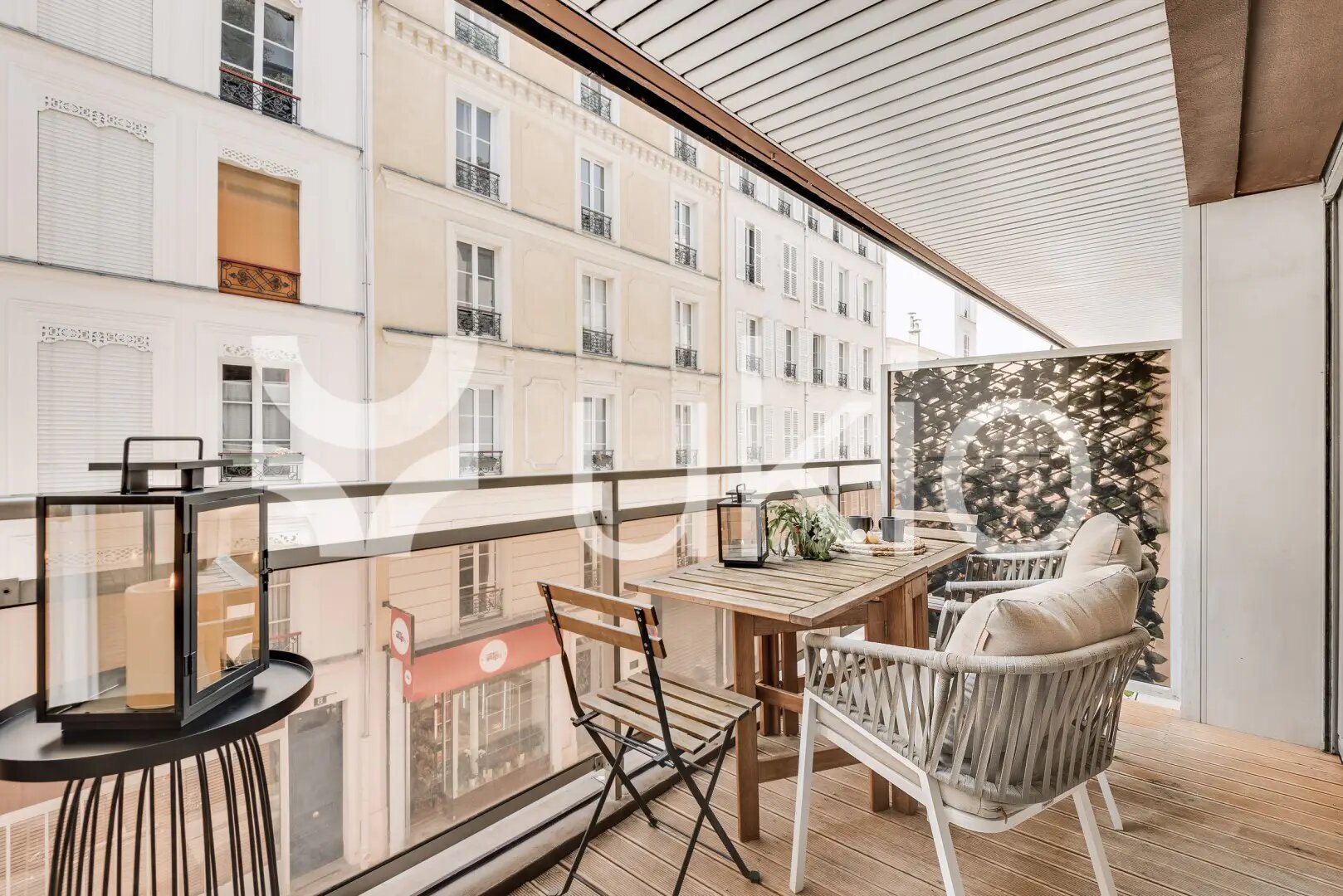 Appartement à louer, 39m², Paris 7ème