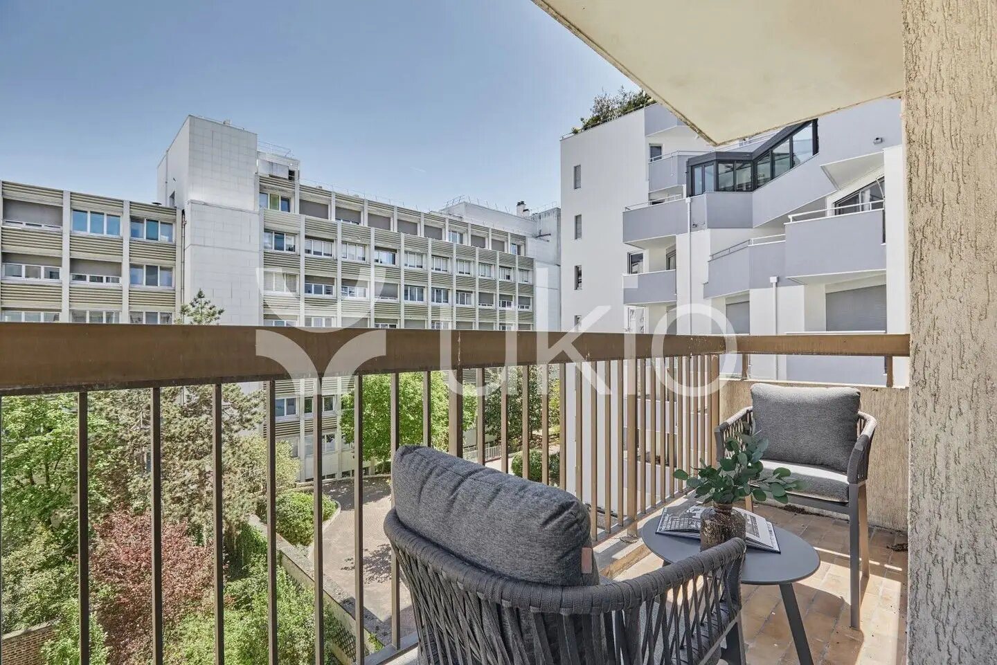 Appartement à louer, 89m², Paris 16ème