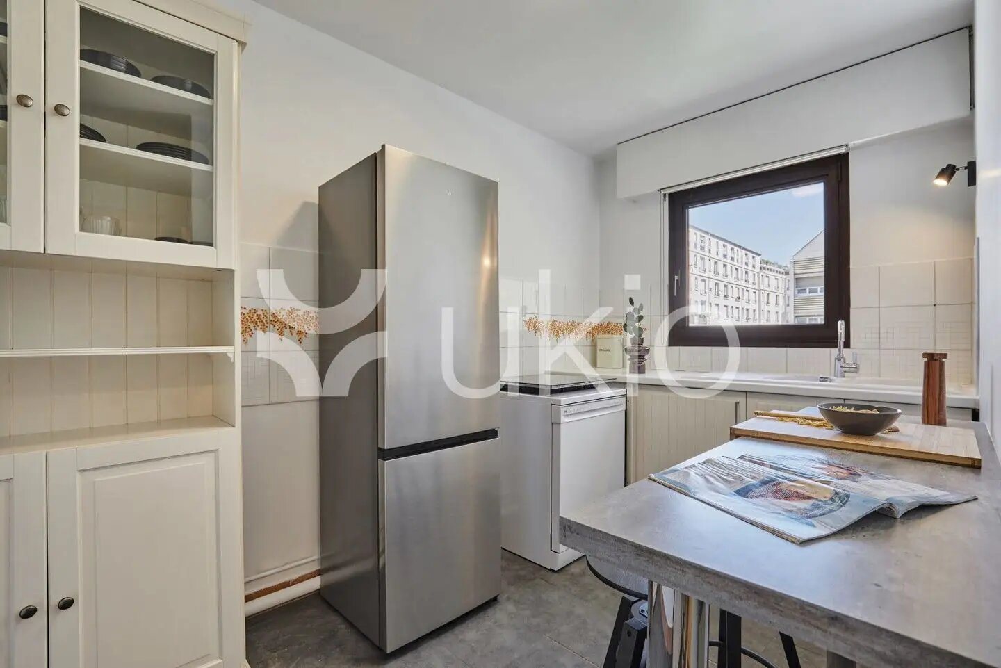 Appartement à louer, 89m², Paris 16ème
